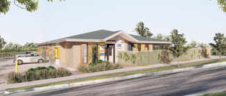 Medical / Consulting commercial property leased at 30-32 Brady Road Dandenong North VIC 3175