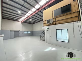 Showrooms / Bulky Goods commercial property leased at UB,2/5-7 Boeing Pl Caboolture QLD 4510 Showrooms / Bulky Goods commercial property leased at UB,2/5-7 Boeing Pl Caboolture QLD 4510