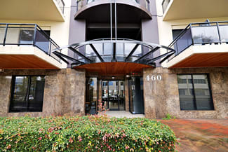 Offices commercial property leased at 4/460 Roberts Road Subiaco WA 6008