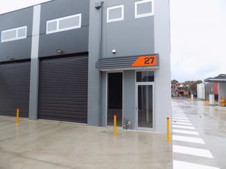 Factory, Warehouse & Industrial commercial property leased at 27/28-36 Japaddy Street Mordialloc VIC 3195 Factory, Warehouse & Industrial commercial property leased at 27/28-36 Japaddy Street Mordialloc VIC 3195