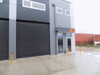 Factory, Warehouse & Industrial commercial property leased at 27/28-36 Japaddy Street Mordialloc VIC 3195 Factory, Warehouse & Industrial commercial property leased at 27/28-36 Japaddy Street Mordialloc VIC 3195