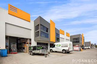 Factory, Warehouse & Industrial commercial property leased at 23 & 24/20-22 Ellerslie Road Meadowbrook QLD 4131 Factory, Warehouse & Industrial commercial property leased at 23 & 24/20-22 Ellerslie Road Meadowbrook QLD 4131