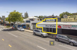 Medical / Consulting commercial property leased at 77 Kedron Brook Road Wilston QLD 4051 Medical / Consulting commercial property leased at 77 Kedron Brook Road Wilston QLD 4051
