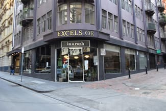 Shop & Retail commercial property leased at 384 Little Collins Street Melbourne VIC 3000 Shop & Retail commercial property leased at 384 Little Collins Street Melbourne VIC 3000