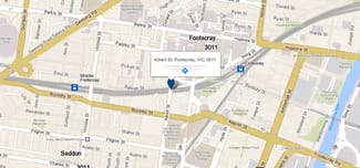 Offices commercial property for lease at 11 Albert Street Footscray VIC 3011