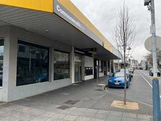 Offices commercial property for lease at 11 Albert Street Footscray VIC 3011