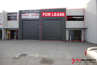 Factory, Warehouse & Industrial commercial property leased at 8/1 Locke Lane Ellenbrook WA 6069 Factory, Warehouse & Industrial commercial property leased at 8/1 Locke Lane Ellenbrook WA 6069