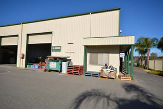 Factory, Warehouse & Industrial commercial property leased at Unit 1, 49 Langford Street Pooraka SA 5095 Factory, Warehouse & Industrial commercial property leased at Unit 1, 49 Langford Street Pooraka SA 5095