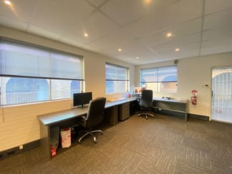 Offices commercial property leased at 36/103 Majors Bay Road Concord NSW 2137