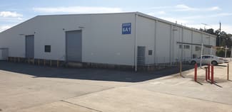 Shop & Retail commercial property leased at 6A1/31-33 Briggs Road Ipswich QLD 4305