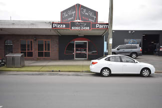 Other commercial property leased at 1/484 Union Road Lavington NSW 2641 Other commercial property leased at 1/484 Union Road Lavington NSW 2641