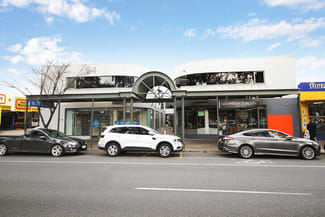 Offices commercial property leased at 3A & 3B/92-94 The Parade Norwood SA 5067