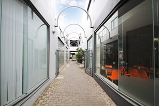 Offices commercial property leased at 3A & 3B/92-94 The Parade Norwood SA 5067