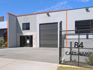 Offices commercial property leased at Unit 4/84 Callaway St Wangara WA 6065 Offices commercial property leased at Unit 4/84 Callaway St Wangara WA 6065