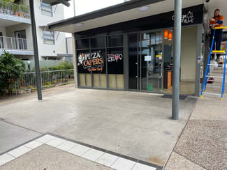 Offices commercial property leased at 82B Bay Terrace Wynnum QLD 4178 Offices commercial property leased at 82B Bay Terrace Wynnum QLD 4178