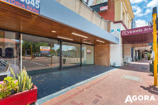 Shop & Retail commercial property leased at 417 Albany Highway Victoria Park WA 6100 Shop & Retail commercial property leased at 417 Albany Highway Victoria Park WA 6100