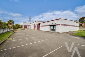 Factory, Warehouse & Industrial commercial property leased at 3/23 Ayrshire Crescent Sandgate NSW 2304