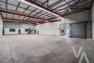 Factory, Warehouse & Industrial commercial property leased at 3/23 Ayrshire Crescent Sandgate NSW 2304