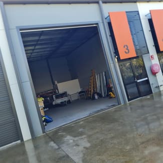 Factory, Warehouse & Industrial commercial property leased at 3/11 Riverside Drive Mayfield West NSW 2304 Factory, Warehouse & Industrial commercial property leased at 3/11 Riverside Drive Mayfield West NSW 2304
