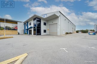 Factory, Warehouse & Industrial commercial property leased at 2 Sepia Close Henderson WA 6166