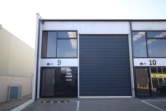 Factory, Warehouse & Industrial commercial property leased at 9/2-6 Independence Street Moorabbin VIC 3189 Factory, Warehouse & Industrial commercial property leased at 9/2-6 Independence Street Moorabbin VIC 3189
