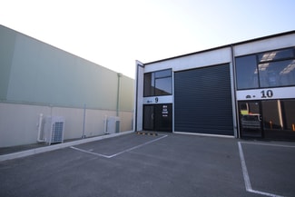 Factory, Warehouse & Industrial commercial property leased at 9/2-6 Independence Street Moorabbin VIC 3189 Factory, Warehouse & Industrial commercial property leased at 9/2-6 Independence Street Moorabbin VIC 3189
