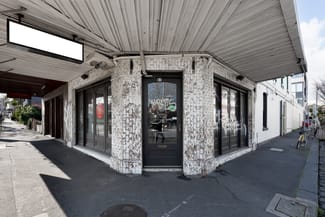 Shop & Retail commercial property leased at Ground Floor/612 Nicholson Street Fitzroy North VIC 3068 Shop & Retail commercial property leased at Ground Floor/612 Nicholson Street Fitzroy North VIC 3068