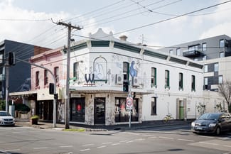 Shop & Retail commercial property leased at Ground Floor/612 Nicholson Street Fitzroy North VIC 3068 Shop & Retail commercial property leased at Ground Floor/612 Nicholson Street Fitzroy North VIC 3068