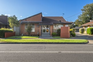Medical / Consulting commercial property leased at 408 Huntingdale Road Mount Waverley VIC 3149 Medical / Consulting commercial property leased at 408 Huntingdale Road Mount Waverley VIC 3149