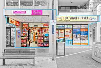 Shop & Retail commercial property leased at Shop P11/62-72 Queen Street Auburn NSW 2144 Shop & Retail commercial property leased at Shop P11/62-72 Queen Street Auburn NSW 2144