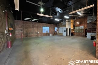 Factory, Warehouse & Industrial commercial property leased at 3/4 Moller Street Huntingdale VIC 3166