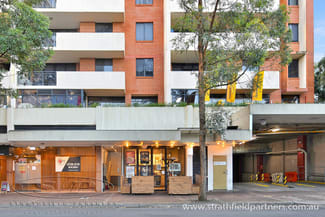 Offices commercial property leased at Office 6/7-9 Churchill Avenue Strathfield NSW 2135