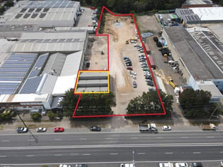 Development / Land commercial property leased at Smithfield NSW 2164 Development / Land commercial property leased at Smithfield NSW 2164