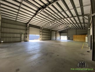 Factory, Warehouse & Industrial commercial property leased at 57 Grice St Clontarf QLD 4019