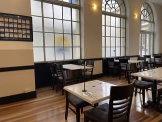 Hotel, Motel, Pub & Leisure commercial property leased at The Chancellor on Currie/12-18 Currie Street Adelaide SA 5000 Hotel, Motel, Pub & Leisure commercial property leased at The Chancellor on Currie/12-18 Currie Street Adelaide SA 5000