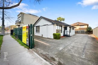 Offices commercial property leased at 1B Pickett Street Footscray VIC 3011 Offices commercial property leased at 1B Pickett Street Footscray VIC 3011
