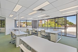 Offices commercial property leased at 18/2 Beattie Street Balmain NSW 2041 Offices commercial property leased at 18/2 Beattie Street Balmain NSW 2041
