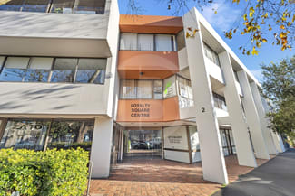 Offices commercial property leased at 18/2 Beattie Street Balmain NSW 2041 Offices commercial property leased at 18/2 Beattie Street Balmain NSW 2041