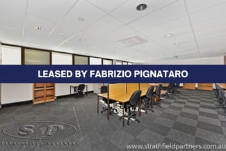 Offices commercial property leased at Level 3/14 Railway Parade Burwood NSW 2134 Offices commercial property leased at Level 3/14 Railway Parade Burwood NSW 2134