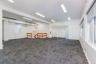Offices commercial property leased at 241-243 Abercrombie Street Darlington NSW 2008