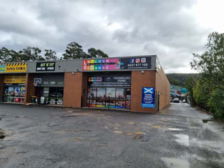 Factory, Warehouse & Industrial commercial property leased at 7/305 Manns Road West Gosford NSW 2250 Factory, Warehouse & Industrial commercial property leased at 7/305 Manns Road West Gosford NSW 2250