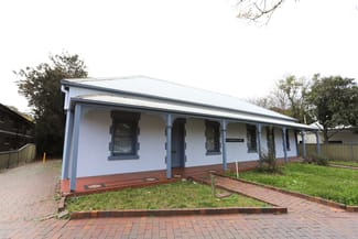 Medical / Consulting commercial property leased at 15-17 Castlereagh Street Penrith NSW 2750 Medical / Consulting commercial property leased at 15-17 Castlereagh Street Penrith NSW 2750