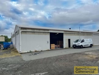 Factory, Warehouse & Industrial commercial property leased at 1/21 Kate Street Kedron QLD 4031 Factory, Warehouse & Industrial commercial property leased at 1/21 Kate Street Kedron QLD 4031