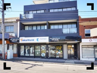 Shop & Retail commercial property leased at G1/451-453 South Road Bentleigh VIC 3204 Shop & Retail commercial property leased at G1/451-453 South Road Bentleigh VIC 3204