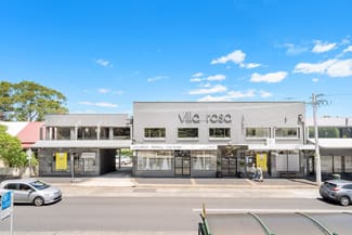 Shop & Retail commercial property leased at Suite 3/270-278 Norton Street Leichhardt NSW 2040