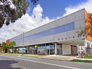 Other commercial property leased at 26/51 Bourke Road Alexandria NSW 2015 Other commercial property leased at 26/51 Bourke Road Alexandria NSW 2015