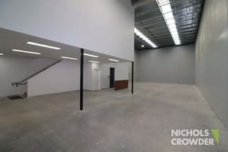 Factory, Warehouse & Industrial commercial property leased at 68 Axis Crescent Dandenong South VIC 3175 Factory, Warehouse & Industrial commercial property leased at 68 Axis Crescent Dandenong South VIC 3175