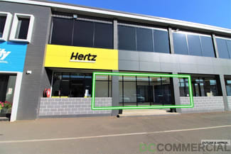 Other commercial property leased at GF2/626 Ruthven Street Toowoomba City QLD 4350 Other commercial property leased at GF2/626 Ruthven Street Toowoomba City QLD 4350