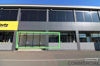 Other commercial property leased at GF2/626 Ruthven Street Toowoomba City QLD 4350 Other commercial property leased at GF2/626 Ruthven Street Toowoomba City QLD 4350