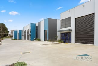 Factory, Warehouse & Industrial commercial property leased at 4/1921 Frankston Flinders Road Hastings VIC 3915 Factory, Warehouse & Industrial commercial property leased at 4/1921 Frankston Flinders Road Hastings VIC 3915